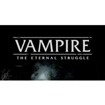 Vampire: The Eternal Struggle Fifth Edition New Blood Lasombra - FR-FR051
