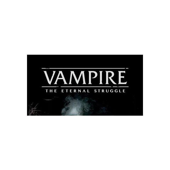 Vampire: The Eternal Struggle Fifth Edition New Blood Lasombra - FR-FR051