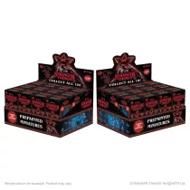 Stranger Things: 12 Ct. Countertop Display - EN-WZK99028