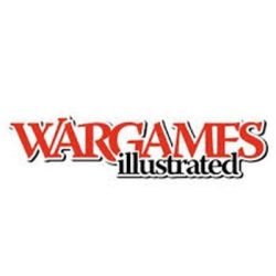 Wargames Illustrated WI448 April 2025 Edition - EN-WI448
