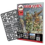 Wargames Illustrated WI449 May 2025 Edition - EN-WI449