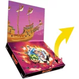 Worms Advent Calendar - EN