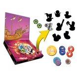 Worms Advent Calendar - EN