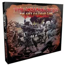 The Walking Dead Advent Calendar - EN-MGHCM103