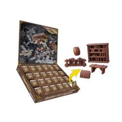 Terrain Crate Advent Calendar - EN-MGHCM104