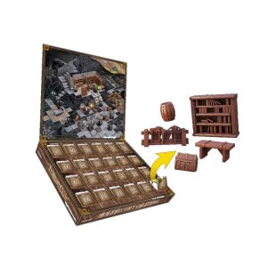 Terrain Crate Advent Calendar - EN-MGHCM104