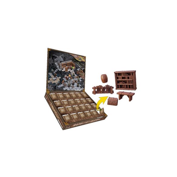 Terrain Crate Advent Calendar - EN-MGHCM104