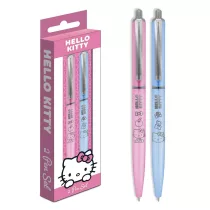 Hello Kitty (Pink) 2 Pen Set-SR2403818