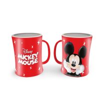 Disney Emboss Mug (Mickey Mouse)-SCMG28063