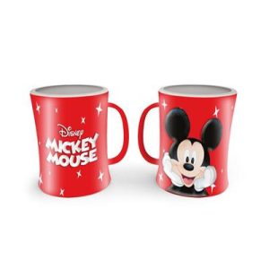 Disney Emboss Mug (Mickey Mouse)-SCMG28063