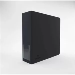 Gamegenic - Prime D-Ring-Binder Playset Size-GGS33016ML