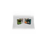 Bluthelden Origin Deck-Set Display (4 Decks) - EN
