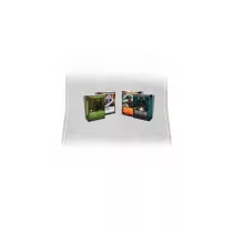 Bluthelden Origin Deck-Set Display (4 Decks) - EN