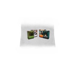 Bluthelden Origin Deck-Set Display (4 Decks) - EN-ORI-002