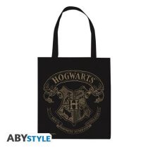 HARRY POTTER - Tote Bag - "Hogwarts"-TBA0055