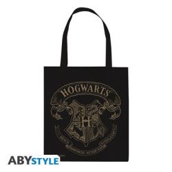 HARRY POTTER - Tote Bag - "Hogwarts"-TBA0055