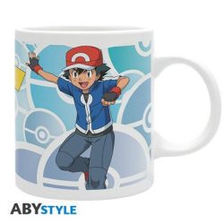 POKEMON - Mug - 320 ml - I choose you - subli - box-MG0576
