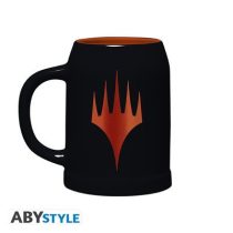 MAGIC THE GATHERING - Ceramic Tankard - 600ml - Planeswalker -box-CES0016