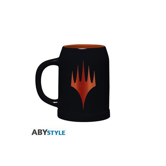 MAGIC THE GATHERING - Ceramic Tankard - 600ml - Planeswalker -box-CES0016