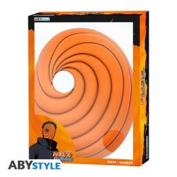 NARUTO SHIPPUDEN - Tobi's mask-ABYROL051