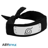 NARUTO SHIPPUDEN - Headband - Konoha - Adult size-ABYROL046