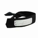 NARUTO SHIPPUDEN - Headband - Konoha - Adult size-ABYROL046