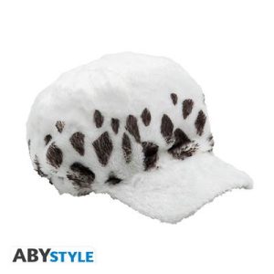 ONE PIECE - Trafalgar Law Replica Cap-ABYROL033