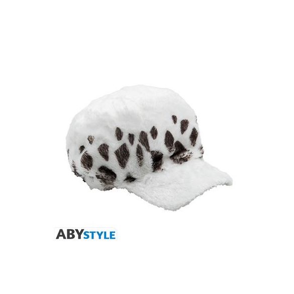 ONE PIECE - Trafalgar Law Replica Cap-ABYROL033