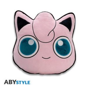 POKEMON - Cushion - Jigglypuff-ABYPEL065