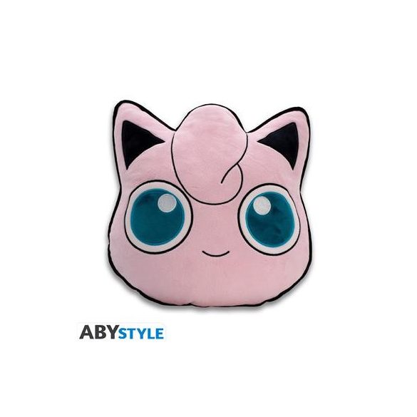 POKEMON - Cushion - Jigglypuff-ABYPEL065