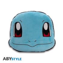 POKEMON - Cushion - Squirtle-ABYPEL064