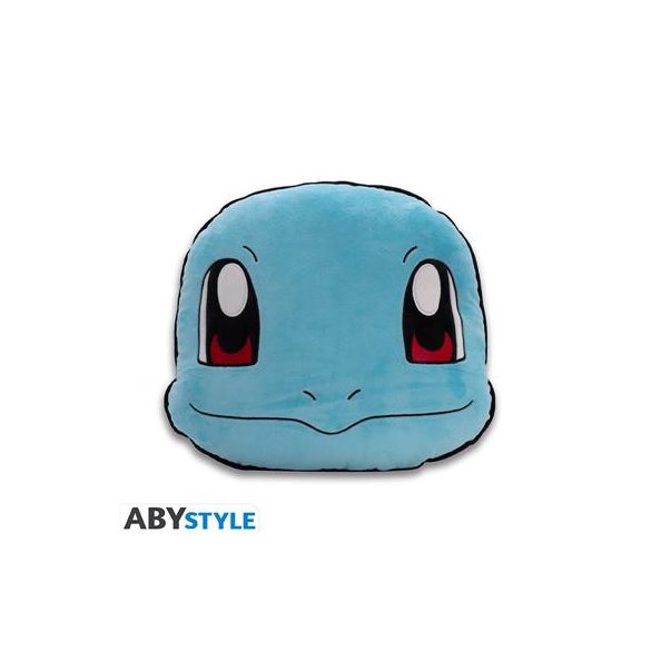 POKEMON - Cushion - Squirtle-ABYPEL064