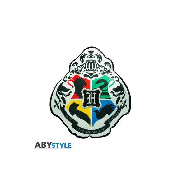 HARRY POTTER - Cushion - Hogwarts-ABYPEL040