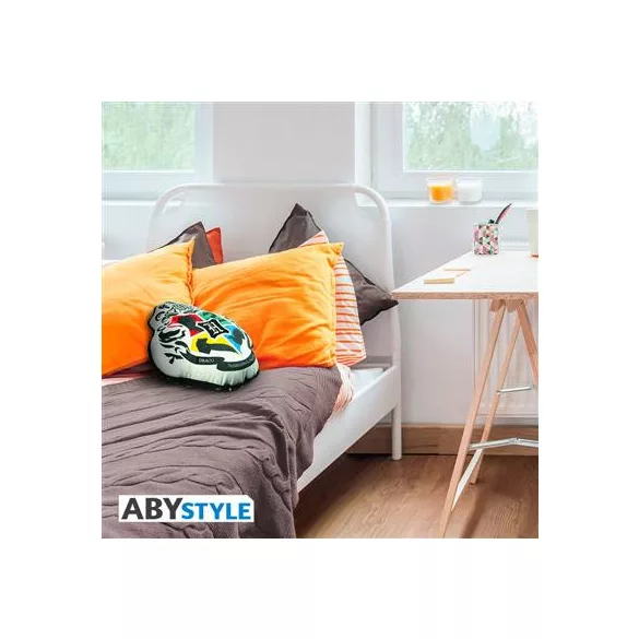 Harry Potter - Cushion - Hogwarts-ABYPEL040