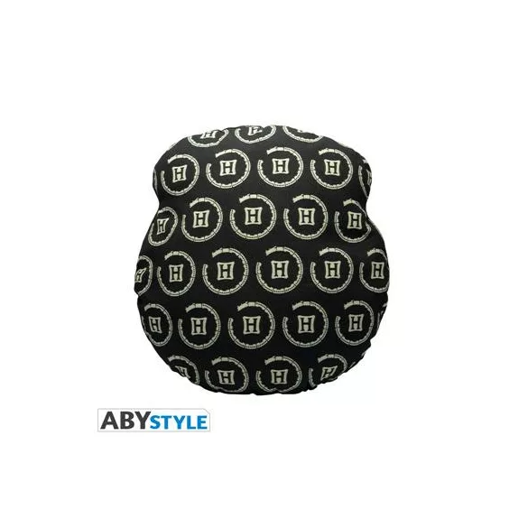 Harry Potter - Cushion - Platform 9 3/4-ABYPEL039