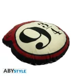 Harry Potter - Cushion - Platform 9 3/4-ABYPEL039