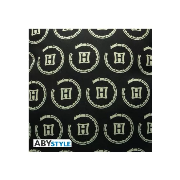 Harry Potter - Cushion - Platform 9 3/4-ABYPEL039