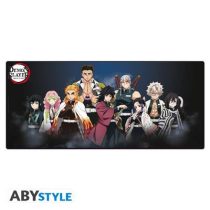 DEMON SLAYER - Mousepad XXL - Pillars-ABYACC418