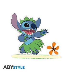 DISNEY - Acryl® - Lilo & Stitch - Stitch-ABYACF169