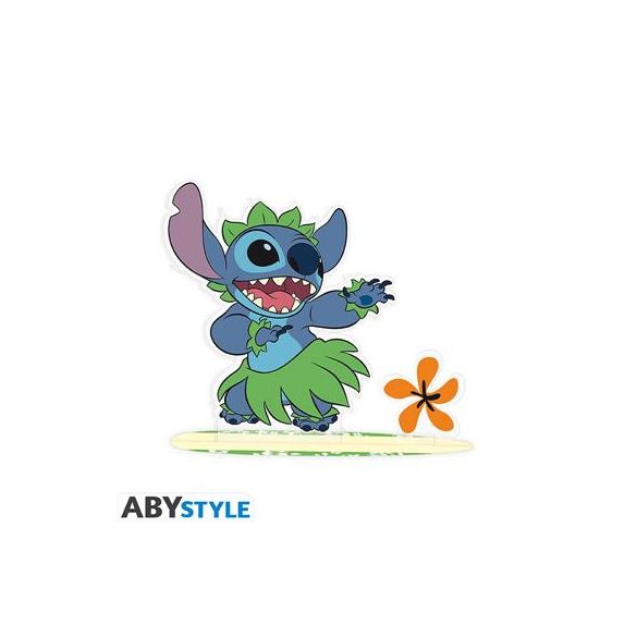 DISNEY - Acryl® - Lilo & Stitch - Stitch-ABYACF169