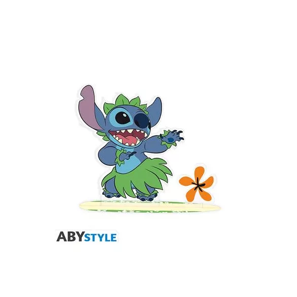DISNEY - Acryl® - Lilo & Stitch - Stitch-ABYACF169