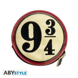 HARRY POTTER - Coin purse "Platform 9 3/4"-ABYBAG358