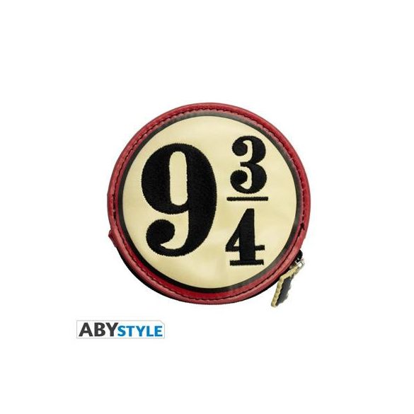 HARRY POTTER - Coin purse "Platform 9 3/4"-ABYBAG358