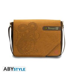 DRAGON BALL - Shoulder Bag - "Shenron"-ABYBAG375