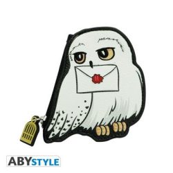 HARRY POTTER - Coin Purse "Hedwig"-ABYBAG416