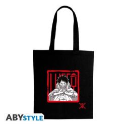 ONE PIECE - Tote Bag - "Luffy"-ABYBAG714