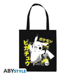 POKEMON - Tote Bag - "Anime II"-ABYBAG724