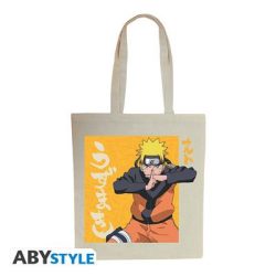 NARUTO SHIPPUDEN - Tote Bag - "Naruto jutsu"-ABYBAG725