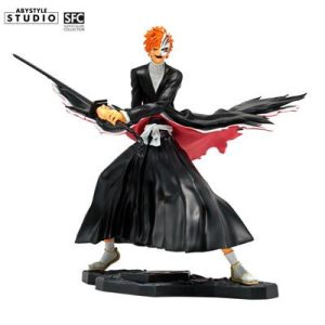 BLEACH - Figurine "Ichigo"-ABYFIG031