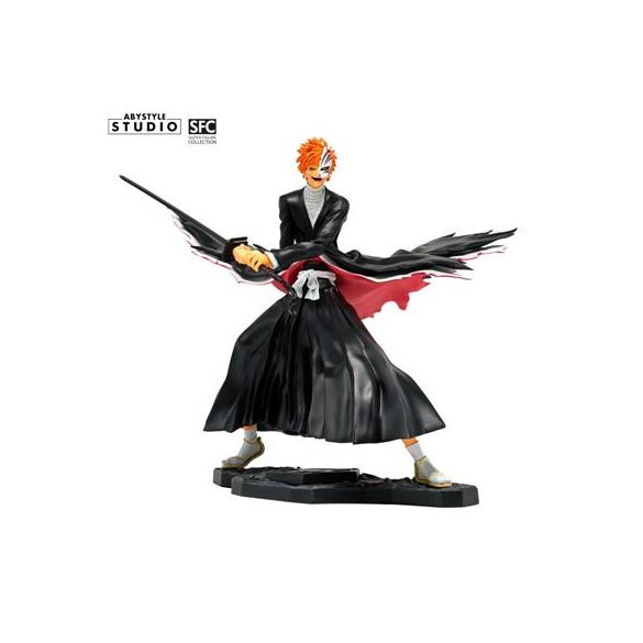 BLEACH - Figurine "Ichigo"-ABYFIG031